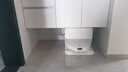 石頭（roborock）掃地機器人掃拖一體 P20 Ultra Plus 自動(dòng)上下水版 熱水洗拖布擦地拖地洗地機吸塵器 A2250RR 曬單實(shí)拍圖
