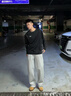 安德瑪（Under Armour）衛衣男士秋冬季圓領(lǐng)長(cháng)袖t恤上衣寬松休閑潮流運動(dòng)跑步保暖套頭衫 曬單實(shí)拍圖