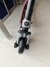 九號（Ninebot）電動(dòng)滑板車(chē)成年人兩輪代步折疊便攜式智能減震避震防滑穩定全新第三代滑板車(chē)E3Pro 曬單實(shí)拍圖