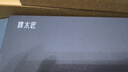 譚木匠木梳子禮盒自在錦鯉女士護發(fā)按摩頭皮細齒直發(fā)實(shí)木減少靜電節日禮 自在錦鯉 曬單實(shí)拍圖