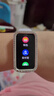 華為（HUAWEI）手環(huán)10 NFC版 流光紫 智能手環(huán)專業(yè)睡眠分析情緒健康鋁合金機(jī)身心率監(jiān)測(cè)運(yùn)動(dòng)手環(huán)支持NFC手環(huán)9升級(jí) 曬單實(shí)拍圖