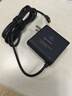 聯(lián)想原裝 USB-C\Type-C 全功率筆記本電源適配器 電腦充電器 電源充電線(xiàn) 65W（20V 3.25A）便攜款黑 通用款 曬單實(shí)拍圖