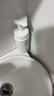 珂潤（Curel）保濕潔顏泡沫150ml 弱酸性潔面氨基酸洗面奶 敏感肌適用 男女通用 曬單實(shí)拍圖