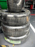 普利司通（Bridgestone）汽車(chē)輪胎 225/55R18 98V H/L001 適配GL8/斯巴魯森林人/標致5008 曬單實(shí)拍圖