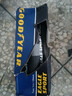 固特異（Goodyear）自行公路車(chē) 700×28輪胎 EAGLE SPORT 防刺型開(kāi)口外胎 黑色 曬單實(shí)拍圖