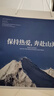 極地物種貝殼藍牙音箱音響開(kāi)學(xué)季中秋節禮物高顏值結婚桌面音樂(lè )盒氛圍燈送男女生朋友老婆生日禮物 星月白+禮盒禮袋 曬單實(shí)拍圖