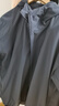 優(yōu)衣庫(kù)男女裝便攜式防紫外線防潑水連帽外套防曬服478228 475031 478228/69藏青色 M 曬單實(shí)拍圖