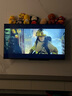 酷開(kāi)創(chuàng  )維K3 2025款 55英寸【全新升級】2+32GB 144Hz 遠場(chǎng)語(yǔ)音 一級能效國家補貼補貼液晶電視55P3F-J 曬單實(shí)拍圖