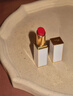 TOM FORD FABULOUSTF黑金方管細管口紅15/16/27/50/51情人節送老婆 女友禮物 細白管#20 長(cháng)島冰茶 禮盒禮袋 曬單實(shí)拍圖