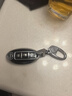 海龍優(yōu)勁適用日產(chǎn)奇駿鑰匙套天籟尼桑騏達途達樓蘭新軒逸逍客車(chē)鑰匙包殼扣 曬單實(shí)拍圖