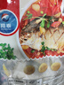 翔泰 海南金鯧魚凈重900g 2條裝  魚類生鮮 火鍋食材 海鮮水產 中秋 曬單實拍圖