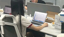 小米（MI）Redmi Book 14 2025 紅米筆記本電腦【國家補貼】14英寸超高清屏 AI輕薄高性能  新一代酷睿處理器 【煥新版】12代i5/16GB/512GB 曬單實(shí)拍圖