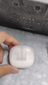 瓷音未來CIYINSO Mars 2藍(lán)牙耳機(jī)半入耳式真無線智能降噪HIFI高音質(zhì)超長續(xù)航低延遲游戲跑步運(yùn)動(dòng)音樂耳麥 云霧白+曬單贈(zèng)10元紅包 曬單實(shí)拍圖