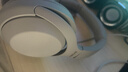 索尼（SONY） WH-1000XM4 頭戴式無線耳機 藍牙降噪耳機 網(wǎng)課游戲適用耳麥禮物送男女友學生 鉑金銀 曬單實拍圖