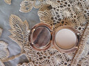 CHARLOTTE TILBURY CT柔焦美顏蜜粉亮采白0.8g 小金盤(pán)蜜粉 體驗裝 生日禮物送女友 曬單實(shí)拍圖