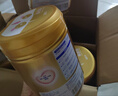 飛鶴超級飛帆臻愛倍護嬰幼兒配方奶粉 牛奶粉900g【咨詢免費領奶粉 3段 -臻愛倍護 900g 6罐 曬單實拍圖