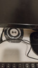 漫步者（EDIFIER）HECATE G1200游戲迷你小音箱 2.0電競桌面藍牙5.4筆記本電腦多媒體家用臺式機音響 幻夜黑 曬單實(shí)拍圖
