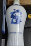 扳倒井 青花瓷 濃香型白酒38度 700ml*6瓶整箱裝純糧釀造口糧酒十一大促 曬單實(shí)拍圖