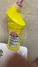 花王（KAO）免刷洗潔廁靈500ml*2瓶 廁所馬桶清潔劑強力去污去尿堿除垢潔廁液 曬單實(shí)拍圖