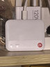 中興（ZTE）5G隨身wifi免插卡F50儲存版移動(dòng)wifi無線網(wǎng)卡便攜式熱點(diǎn)5g路由器無限通用流量車載卡托2024款 曬單實(shí)拍圖