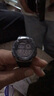 卡西歐（CASIO）手表 時(shí)尚運(yùn)動(dòng)手表防水學(xué)生計(jì)時(shí)石英電子表 AE-1000W-1BVDF 曬單實(shí)拍圖