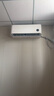 小米空調(diào) 2匹巨省電 新一級能效 變頻冷暖 自清潔 智能互聯(lián) 壁掛式臥室掛機 2匹 一級能效 巨省電 曬單實拍圖