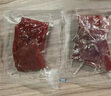 Member's Mark 炭烤豬肉脯(烤肉) 500g 500g*1袋 曬單實(shí)拍圖