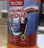 vilosi管道疏通液1.1kg*3瓶廚房下水道強力疏通劑馬桶管道地漏疏通清潔 曬單實(shí)拍圖