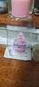 強生（Johnson）嬰兒撫觸油保濕護膚100ml 新生兒寶寶兒童身體乳按摩精油全家可用 曬單實(shí)拍圖