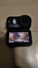 大疆【新品】DJI Osmo Nano 標準套裝（64GB）自由視角穿戴相機Vlog騎行親子寵物運動相機4K拇指相機 曬單實拍圖