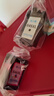 格之格845墨盒 適用佳能墨盒845 846 mg3080墨盒 ts3380 ts3480 mg2580s ts3180 mg2400墨盒可加墨黑彩套裝 曬單實(shí)拍圖