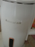 志高（CHIGO）燒水壺電熱水壺電水壺雙層防燙1.8L大容量家用燒水壺304不銹鋼內膽大功率快速燒水 ZD18A-708G8 曬單實(shí)拍圖