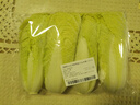 【嫩芽尖尖】娃娃菜苗250g(長(cháng)度≤12cm) 曬單實(shí)拍圖