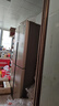 海爾（Haier）家宴539升十字四開(kāi)雙開(kāi)門(mén)風(fēng)冷無(wú)霜家用電冰箱一級能效BCD-539WGHTDEDH9U1家電國家補貼20% 曬單實(shí)拍圖