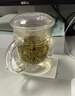 謝裕大2025新茶綠茶金獎頂芽安徽黃山毛峰特級一等100g自飲口糧推薦 曬單實(shí)拍圖