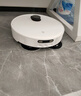 米家【年度重磅新品】掃地機器人5 Pro AI 智能互交雙機械臂大吸力掃拖一體拖地洗地機吸塵器  曬單實(shí)拍圖