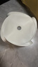 星愷 凳子家用塑料凳子椅子塑膠高凳防滑耐磨板凳換鞋凳字YK081灰色 曬單實(shí)拍圖