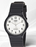 卡西歐（CASIO）學(xué)生手表 MQ-24簡(jiǎn)約耐用指針小黑表 高中生學(xué)生公務(wù)員考公考試表 MQ-24-7B3LDF 曬單實(shí)拍圖
