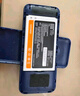 金立（Gionee）老年機4G全網(wǎng)通老年人手機全新款超長(cháng)待機 大字體大聲音大按鍵學(xué)生老人專(zhuān)用備用功能機G510 紫色 曬單實(shí)拍圖