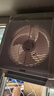 艾美特（Airmate ）APC18-03排氣扇 衛生間廚房換氣扇窗式墻式排風(fēng)扇強力抽風(fēng)機8寸 曬單實(shí)拍圖