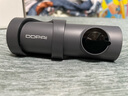 盯盯拍行車(chē)記錄儀MINI3S 4K版 超高清影像360°旋轉鏡頭 5GWiFi 超級電容 曬單實(shí)拍圖