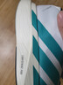 阿迪達(dá)斯 （adidas）男 跑步系列 adizero Evo SL M 跑步鞋 JS4487 淡灰色  41 曬單實(shí)拍圖