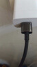 倍思【超級快充】Type-C數據線(xiàn)6A/5A充電器線(xiàn)100W/66W適用華為Mate60/40/30vivo榮耀oppo小米手機 2米【6A閃充線(xiàn)】鎢金耐用編制線(xiàn) 曬單實(shí)拍圖
