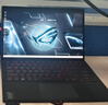 ROG【官翻99新】幻13 幻X 掌機X 2025筆記本電腦二手游戲本華碩敗家之眼官翻機rog全家桶 22款幻X/i5/16G/512G/銳矩集顯-3月 曬單實(shí)拍圖