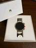 HUAWEI WATCH GT 6 浮光白 41mm智能手表多維情緒健康全新騎行體驗華為GT6手表GT5升級 曬單實(shí)拍圖