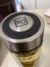 希諾（HEENOOR）雙層玻璃杯男家用商務(wù)辦公泡茶杯子過濾車載水杯XN-9607 410mL 曬單實拍圖