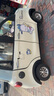 星彭新款四輪電動(dòng)車(chē)新能源代步車(chē)家用汽車(chē)小型轎車(chē)電瓶車(chē)女士手把汽車(chē)  60V x 鋰電款（續航約180里） 曬單實(shí)拍圖