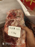 中農順 寧夏灘羊分割半只羊10斤中秋禮盒 羊肉生鮮火鍋食材清真源頭直發(fā) 曬單實(shí)拍圖