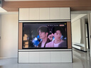 TCL電視 85Q9L-C 85英寸 超級抗光版 QD-Mini LED 蝶翼玄晶屏 高奢音響 萬(wàn)象分區 DeepSeek 國家補貼 曬單實(shí)拍圖