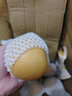 京鮮生山東煙臺萊陽(yáng)秋月梨凈重8斤 單果300g+ 生鮮水果 源頭直發(fā)包郵 曬單實(shí)拍圖